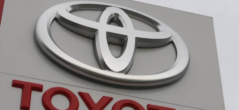Toyota z olbrzymim wyciekiem danych. Informacje o milionach samochodów w sieci
