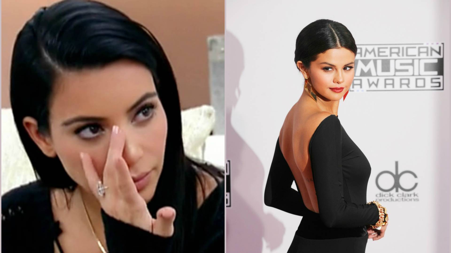 Kim, više sreće drugi put: 8 od 10 najpopularnijih fotki na Instagramu pripadaju Seleni Gomez