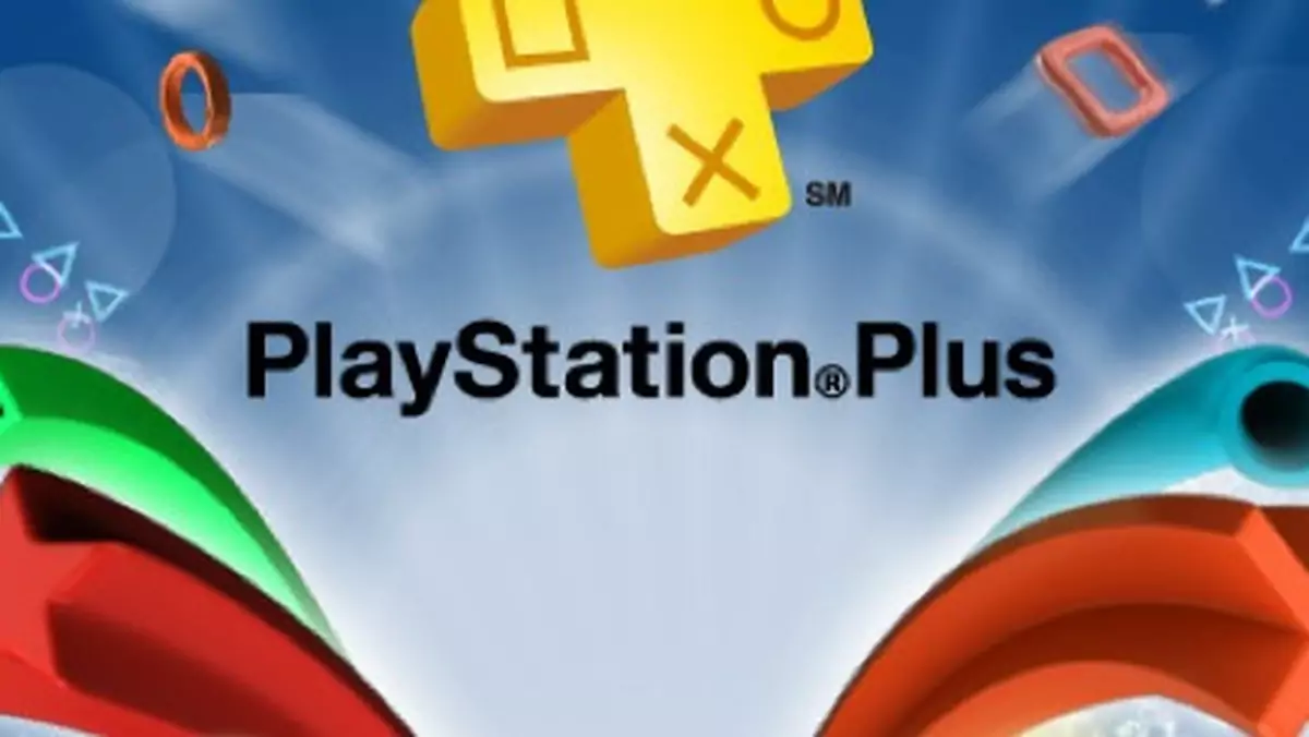 E3: PlayStation Plus wymaga oprogramowania 3.40