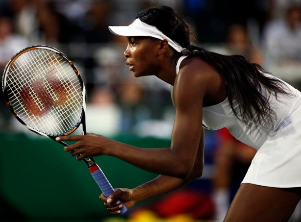 Venus Williams już nie zagra