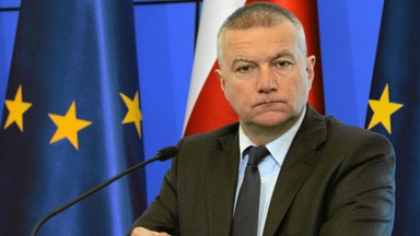 Graś: państwa nie stać na wydłużone urlopy dla "Matek I kwartału"