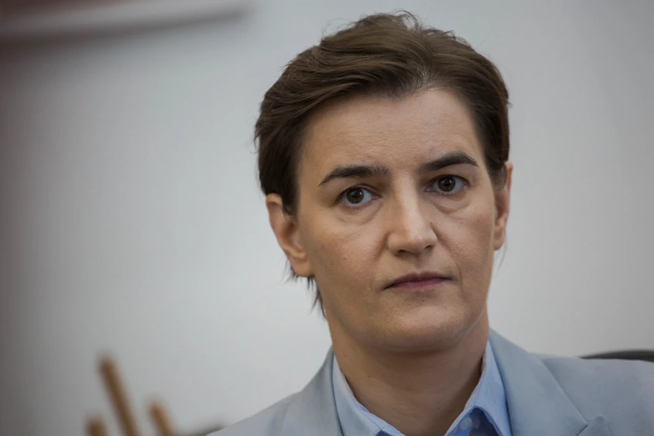 Ana Brnabić