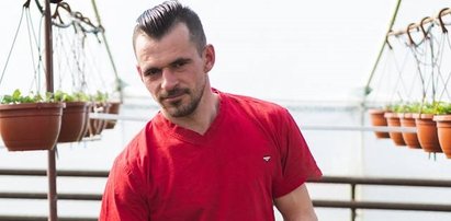 "Rolnik szuka żony" Adrian układa sobie życie po rozstaniu z Iloną. Pokazał zdjęcie z nową partnerką!