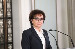 Witek: Atak na granice Polski to atak na granice UE i NATO