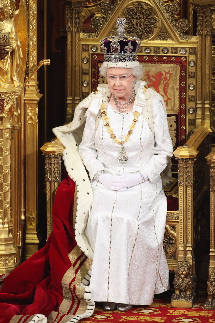 Królowa zdecydowała co dalej z Brexitem