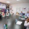 PrvA sednica novog saveta REM-a