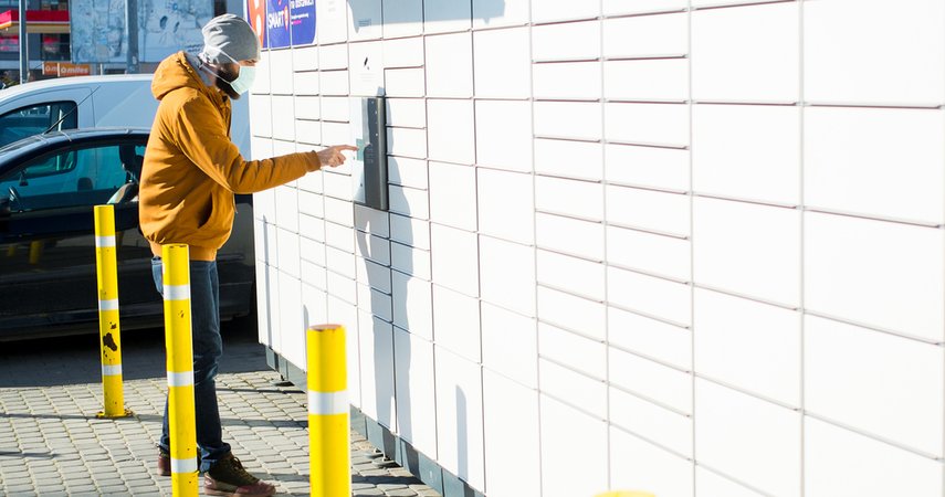 InPost przejmuje europejskiego dostawcę przesyłek. Tak wielkiego przejęcia jeszcze nie było