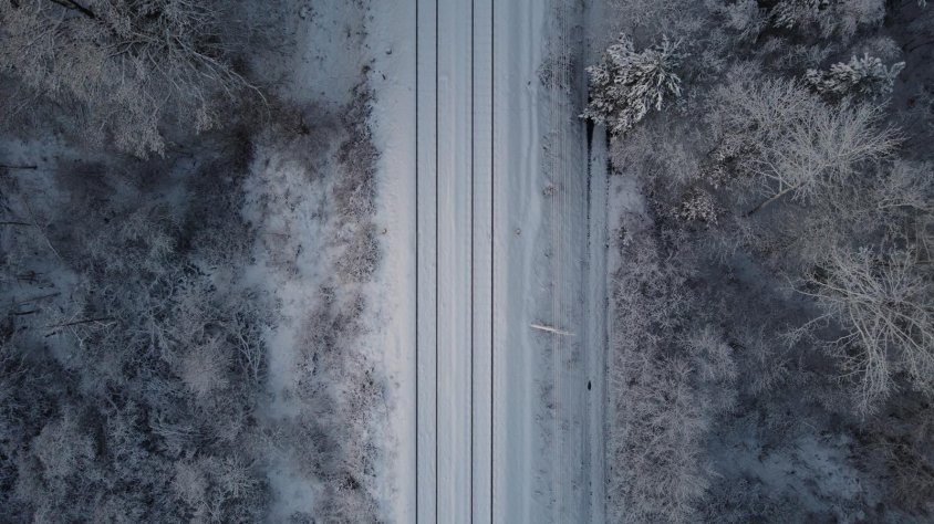 Zrealizowana inwestycja na pomorzu zachodnim. Fot. NDI