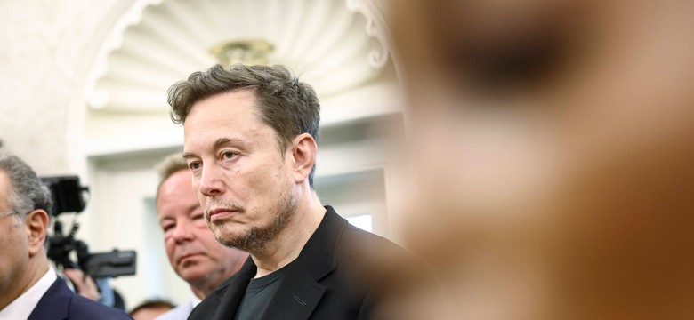 To zadanie przerosło nawet jego. Elon Musk odchodzi z rządu Donalda Trumpa