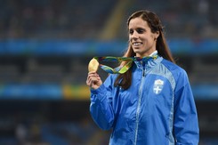 Mistrzyni olimpijska: Szaleje pandemia koronawirusa, a MKOl naraża nasze zdrowie