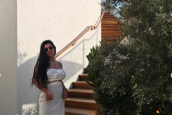 Bila u rijalitiju, razvila privatni biznis i sad PUTUJE PO SVETU Evo čime se danas bavi Zorica Dukić, javne ličnosti je stalno posećuju (FOTO)