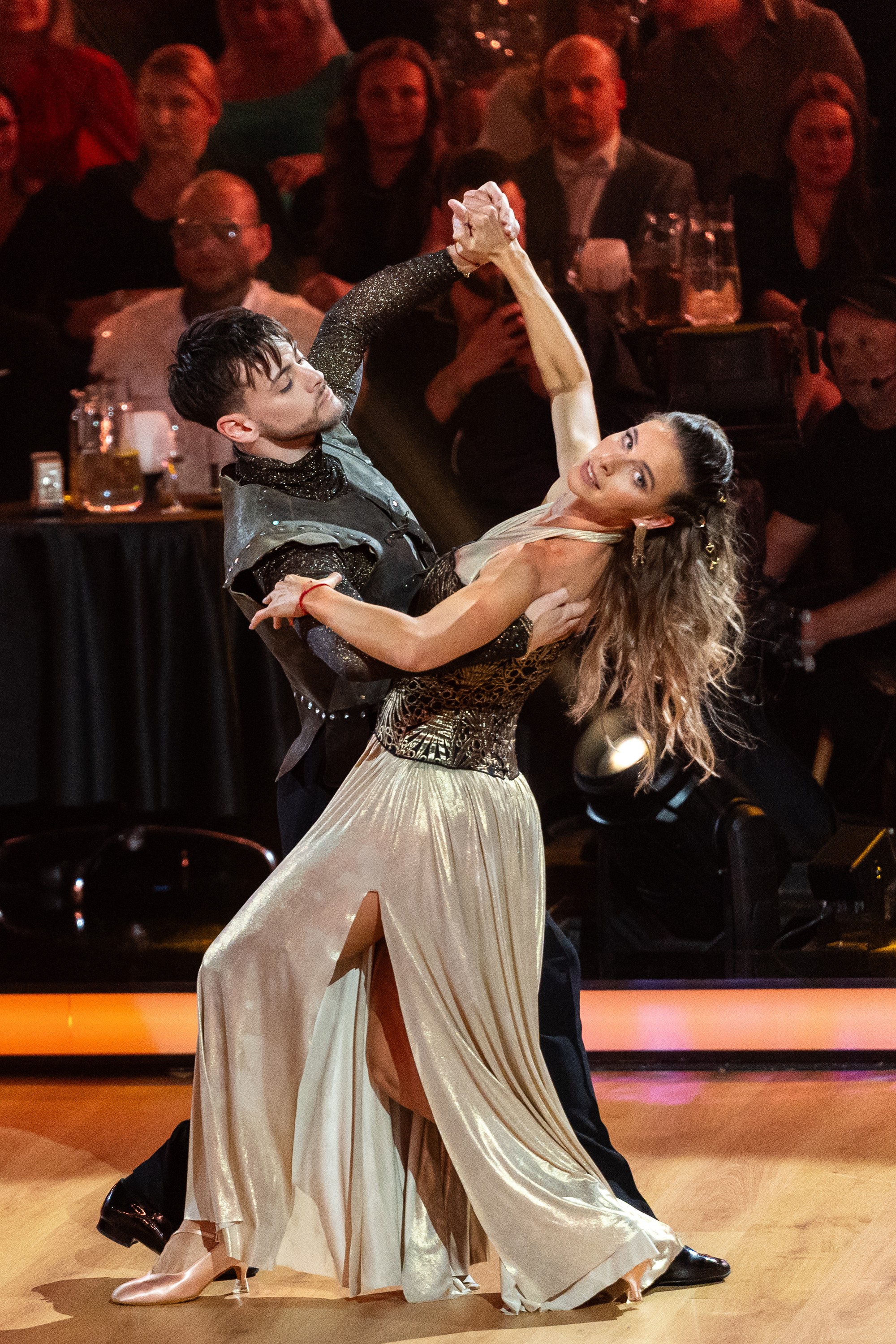 11. séria Let’s Dance - Nela Pocisková.