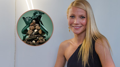 Gwyneth Paltrow poleca na święta... naturalny nawóz. "Tylko" za 345 zł