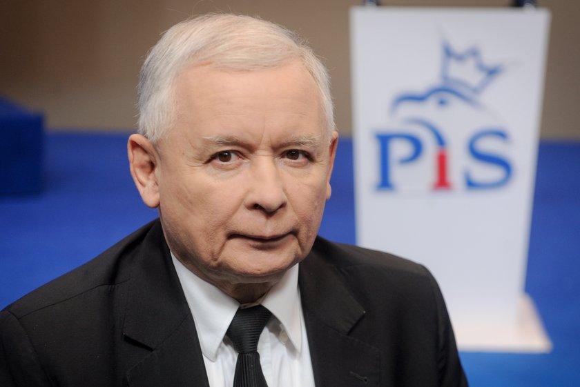 Kaczyński szuka ochotników w Radiu Maryja