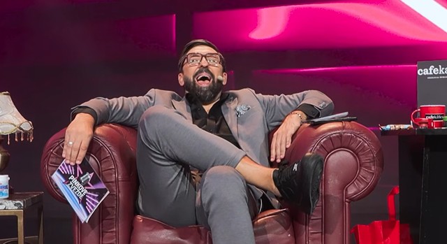 Pinkove zvezde (Foto: Screenshot TV Pink)