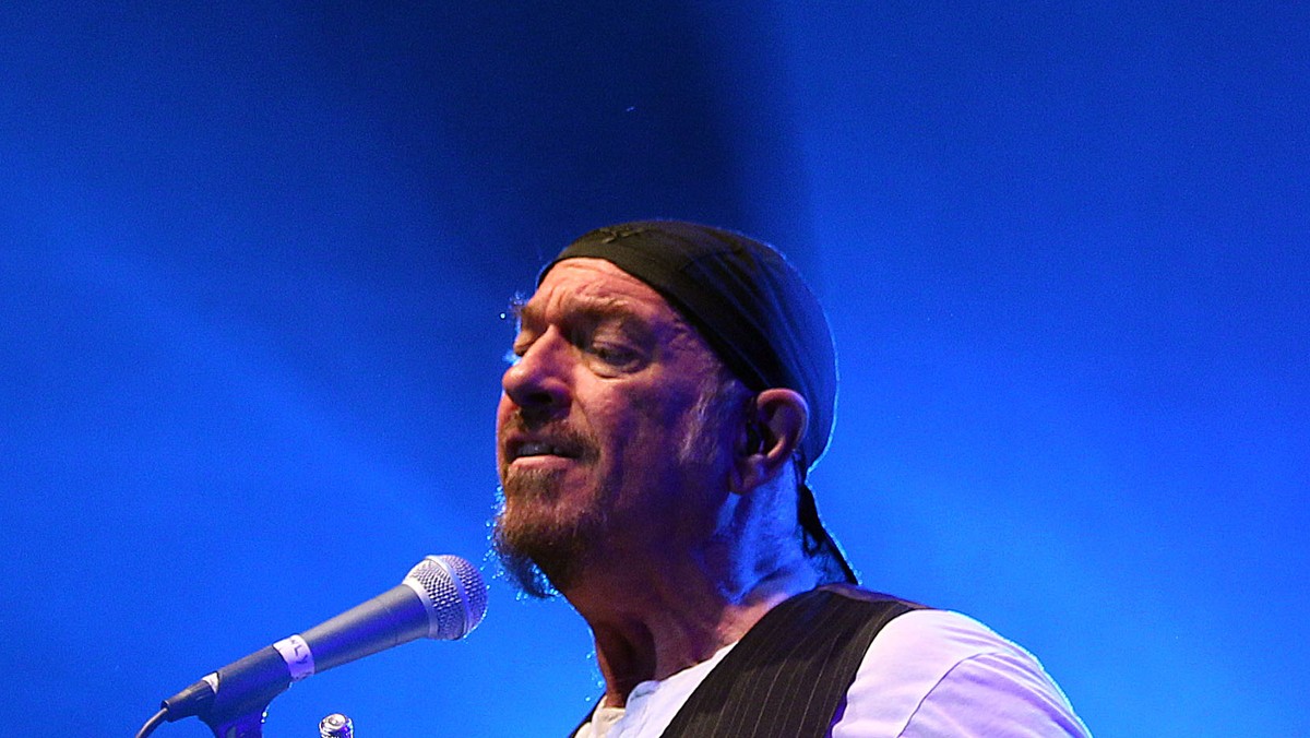 Ian Anderson zapowiedział, iż w 2014 roku wyda nową porcję muzyki.