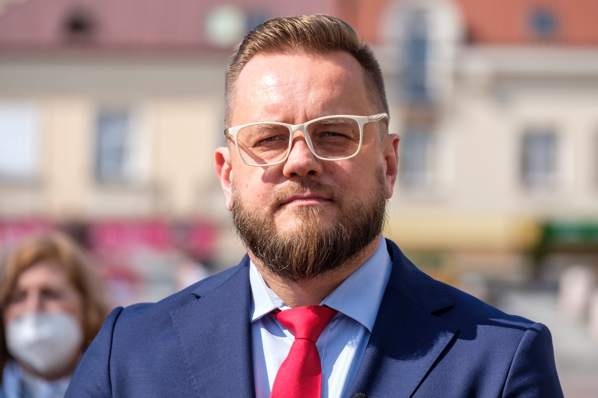 Paweł Tanajno