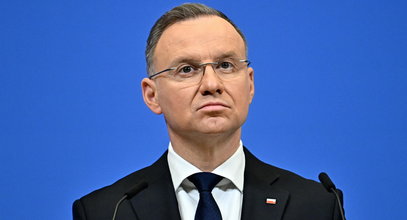 Duda przeciwko zmianom planowanym przez rząd. "Nie będzie na to mojej zgody"