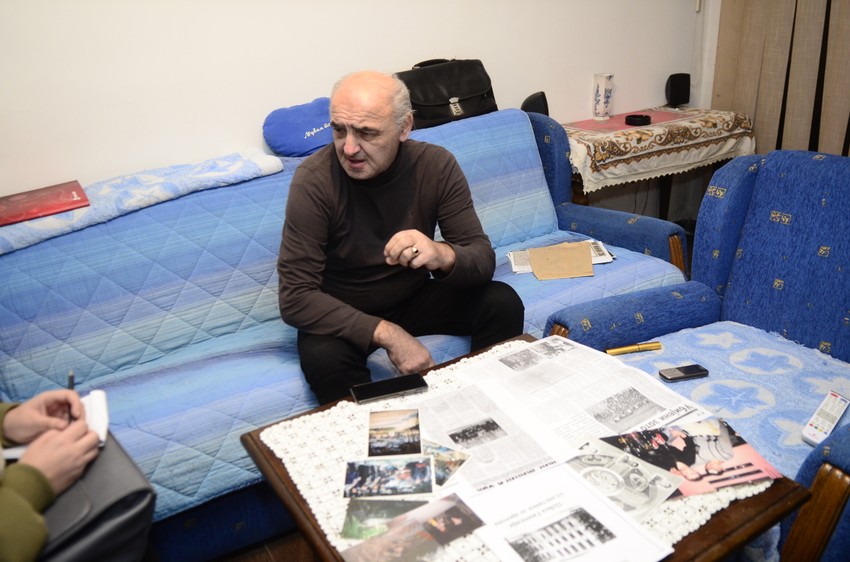 Ispovest porodice 20 godina od ubistva