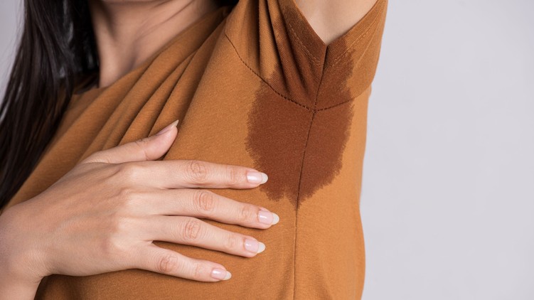 kánikula hőség erős fokozott izzadás oka hormonzavar tünete