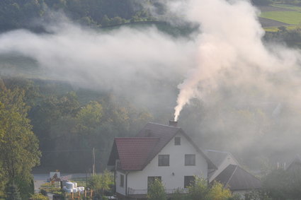 Setki milionów zł na wymianę pieców i docieplenie domów. Przyjęto ustawę, która ma pomóc w walce ze smogiem