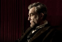Daniel Day-Lewis o roli w "Lincolnie": Zabrakło mi wymówek