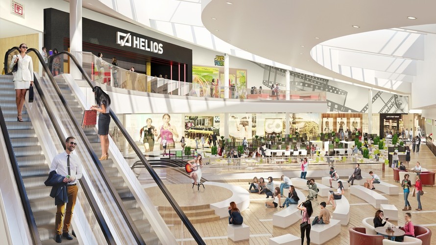 Echo Investment zrealizowało ponad 100 projektów w kilkudziesięciu miastach Polski o łącznej powierzchni przekraczającej 1 mln m2. Spółka prowadzi również inwestycje w Rumunii, na Węgrzech i Ukrainie. Działa budownictwie mieszkaniowym, centrach handlowych, budownictwie biurowym oraz hotelowym. Od 1996 roku spółka notowana jest na GPW.