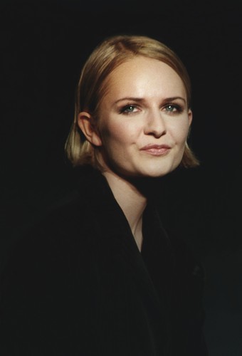 Kasia Stankiewicz (głos Varius Manx w latach 1996 – 2000)