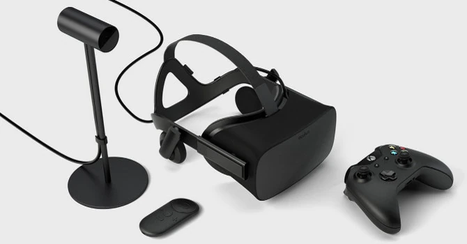 Oculus Rift