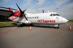 NIK bije w Urząd Lotnictwa Cywilnego. Za OLT Express