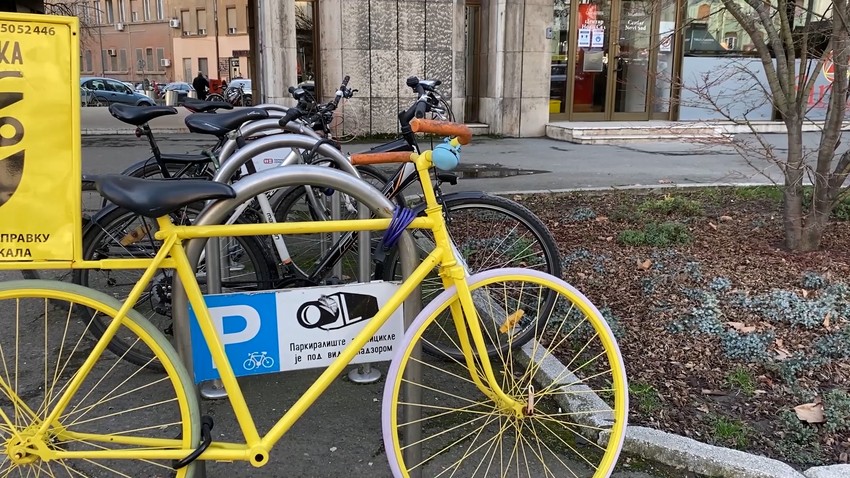 Subvencije za bicikle 