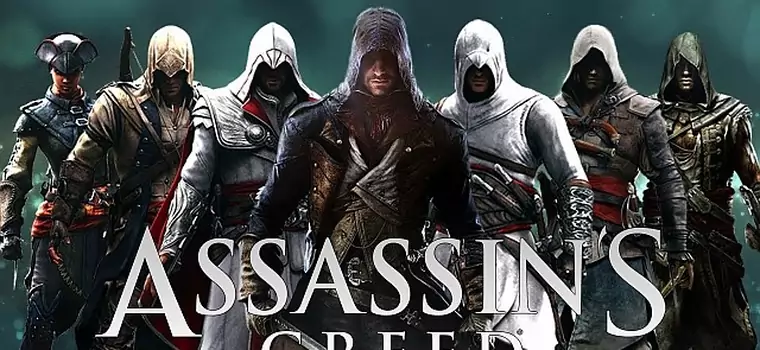 Nowy Assassin's Creed dopiero w 2018 roku?