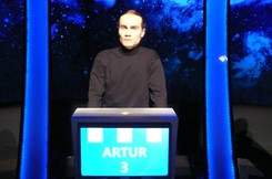 'Jeden z dziesięciu' bez Artura Baranowskiego. Produkcja po finale wydała oświadczenie