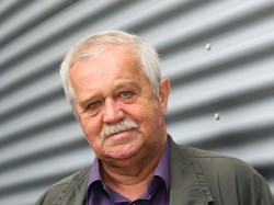 Kręcą film ze śląskimi klimatami