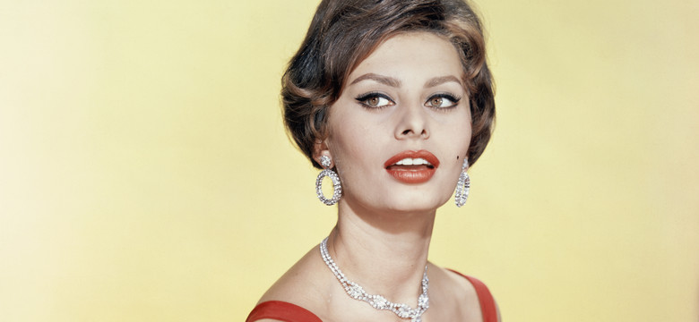 86-letnia Sophia Loren wraca na ekran. Netflix pokazał zwiastun "Życia przed sobą"