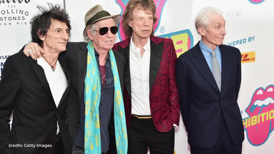 Kim jest basista The Rolling Stones?