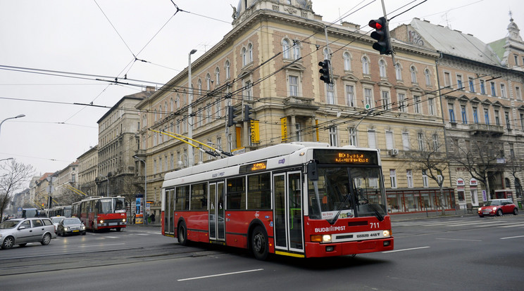 /Illusztráció: MTI - Beliczay László