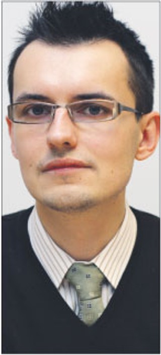 Komentarz GP: Tajemnicze kursy walut