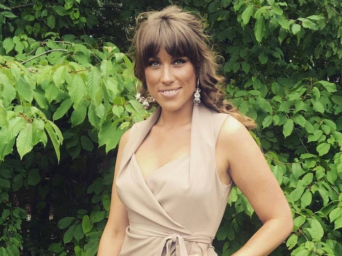 Megan su dve godine lečili od melanoma, a onda su joj rekli da rak nikad nije postojao