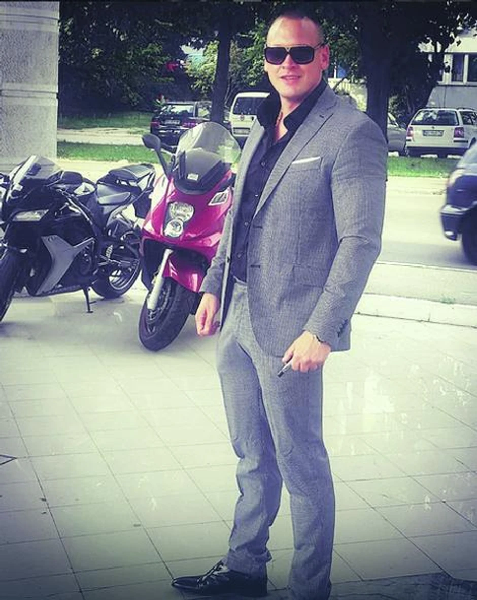 Tomislav Milovanović: U dosijeu 41 prijava