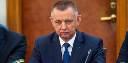 Marian Banaś nie odpuszcza Jarosławowi Kaczyńskiemu. Szykuje niespodziankę dla prezesa PiS 