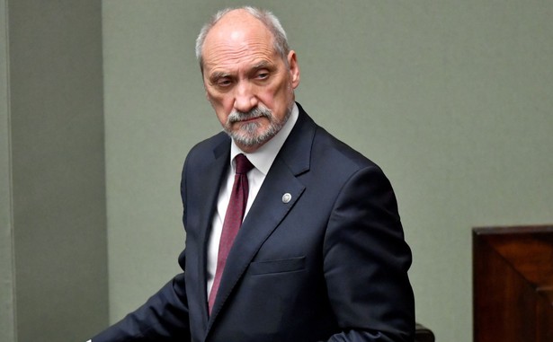 Antoni Macierewicz