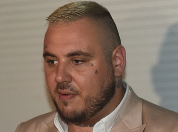 Filip Car je zgrožen vezom Maje Marinković i Asmina Durdžića - Ona treba da bude zatvorena i da se leči