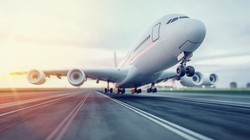 Problem w Szwecji. Strajk pilotów linii lotniczych SAS