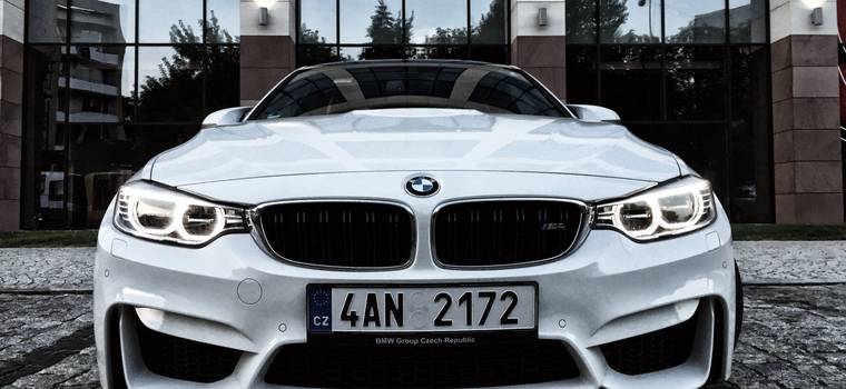 BMW M4 - herezja czy doskonałość?