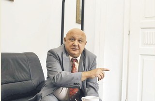 Koniec szkolenia sędziów jak kadetów