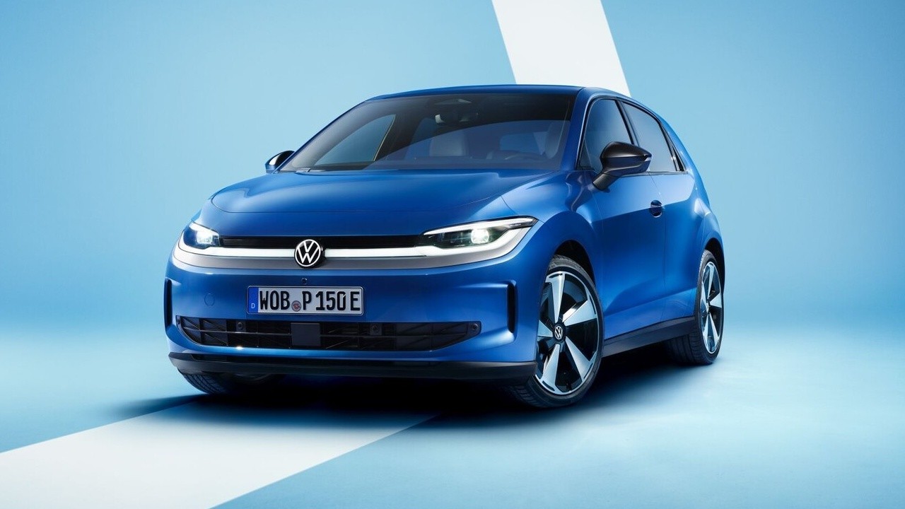Volkswagen odhalil elektromobil za 25-tisíc eur. Čo všetko ponúkne?
