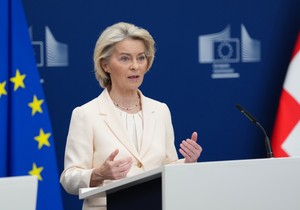 Ursula fon der Lajen