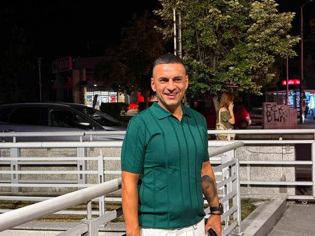 Bebica je pobesneo zbog pesme koju je Teodora Delić otpevala: Tekst je i više nego šokantan!