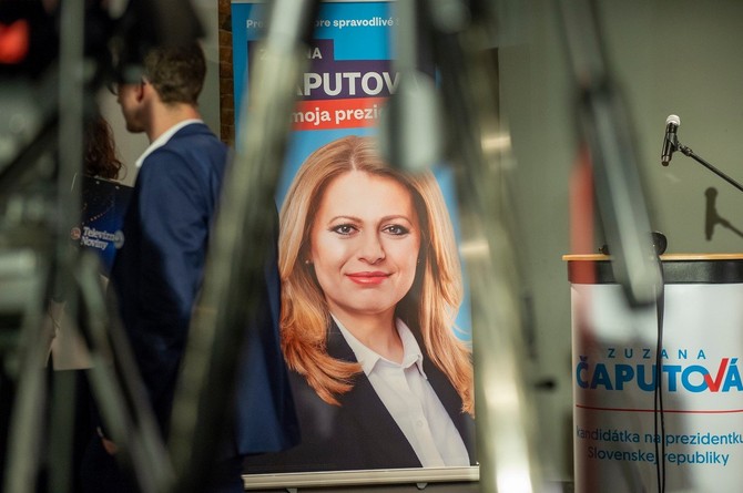 Njena pobeda važna je za sve žene